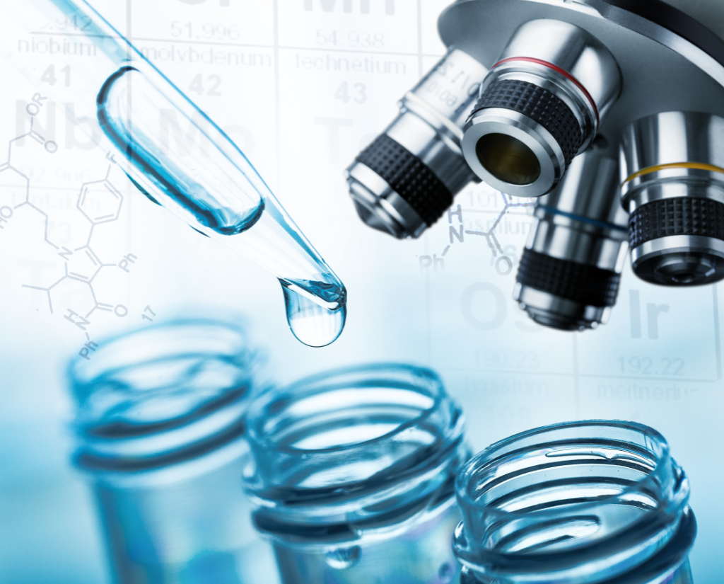 Genetische Analyse_Urologie_Amriswil